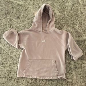 Zara Hoodie